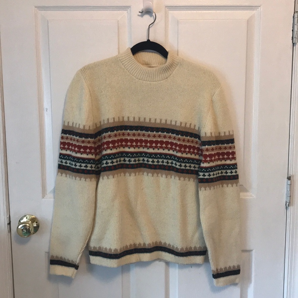 Vintage Sweater